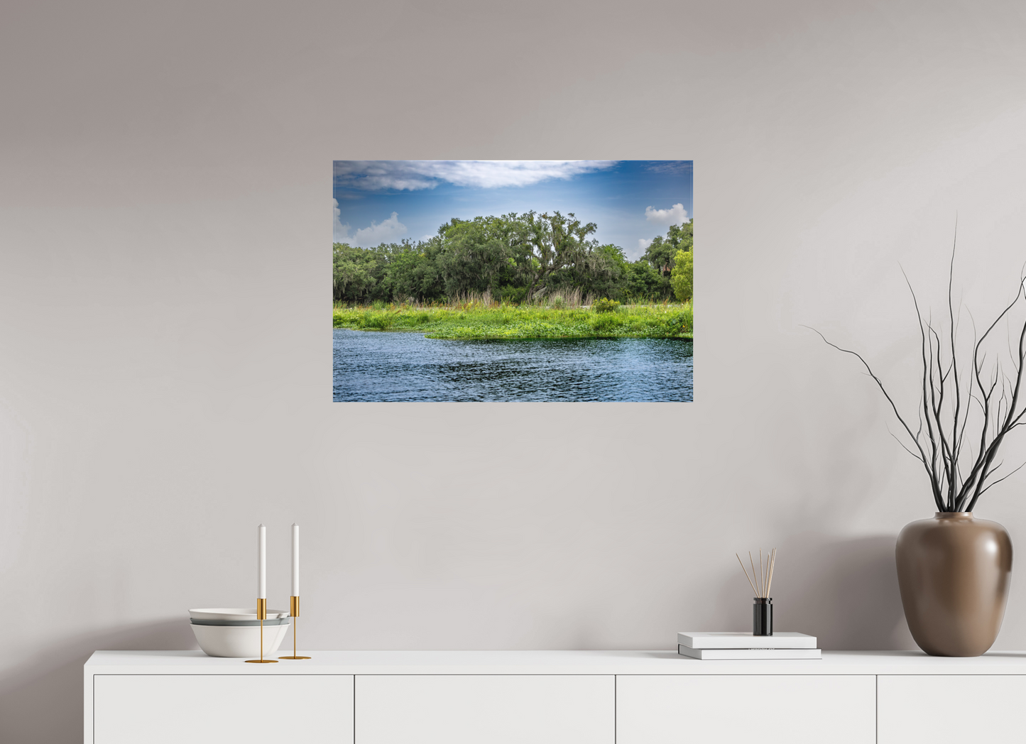 Lafitte Bayou