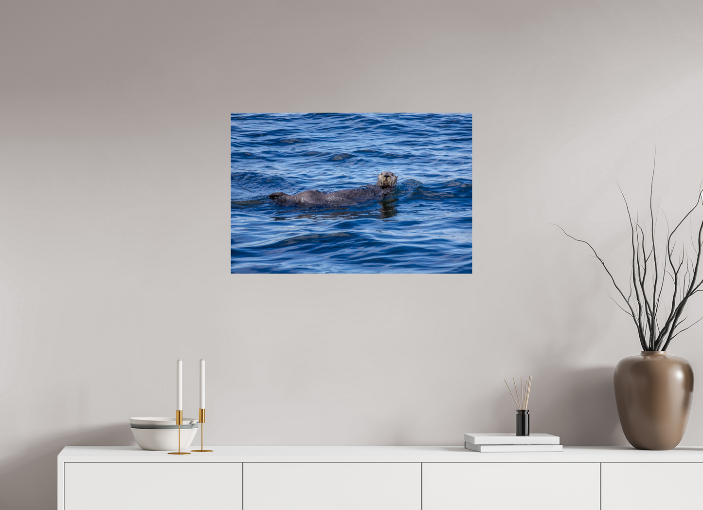 Sea Otter
