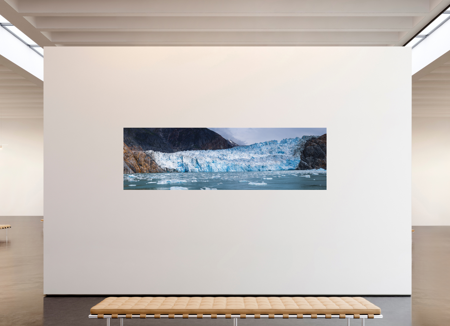 North Sawyer Glacier
