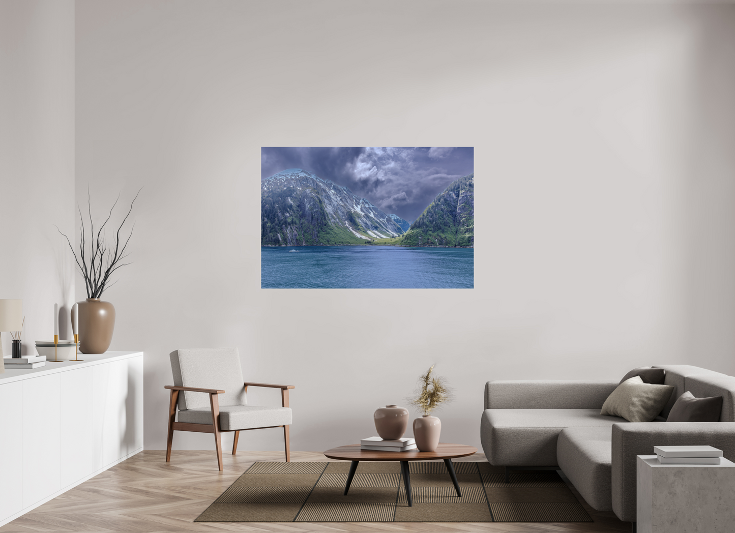 Glacier Bay