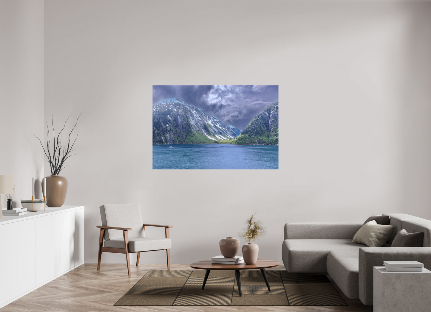 Glacier Bay