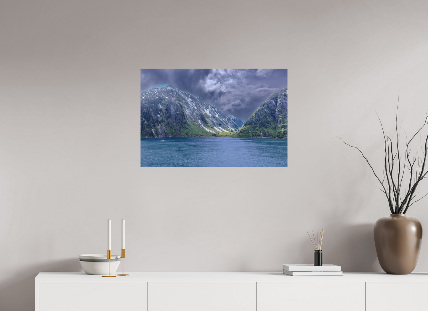 Glacier Bay