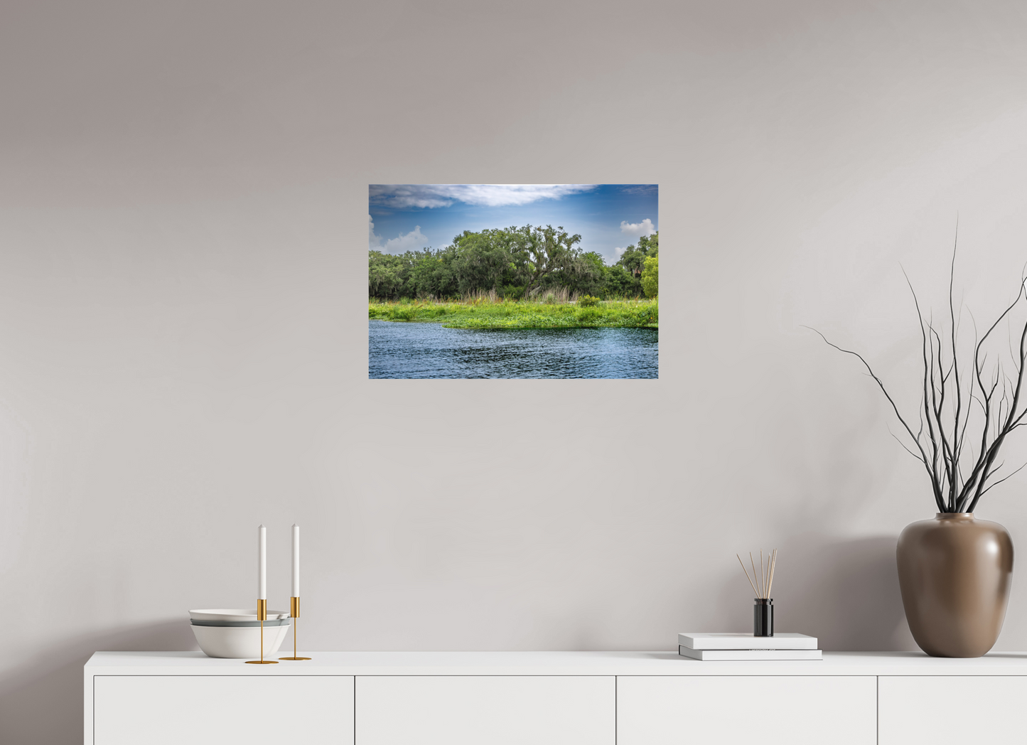 Lafitte Bayou