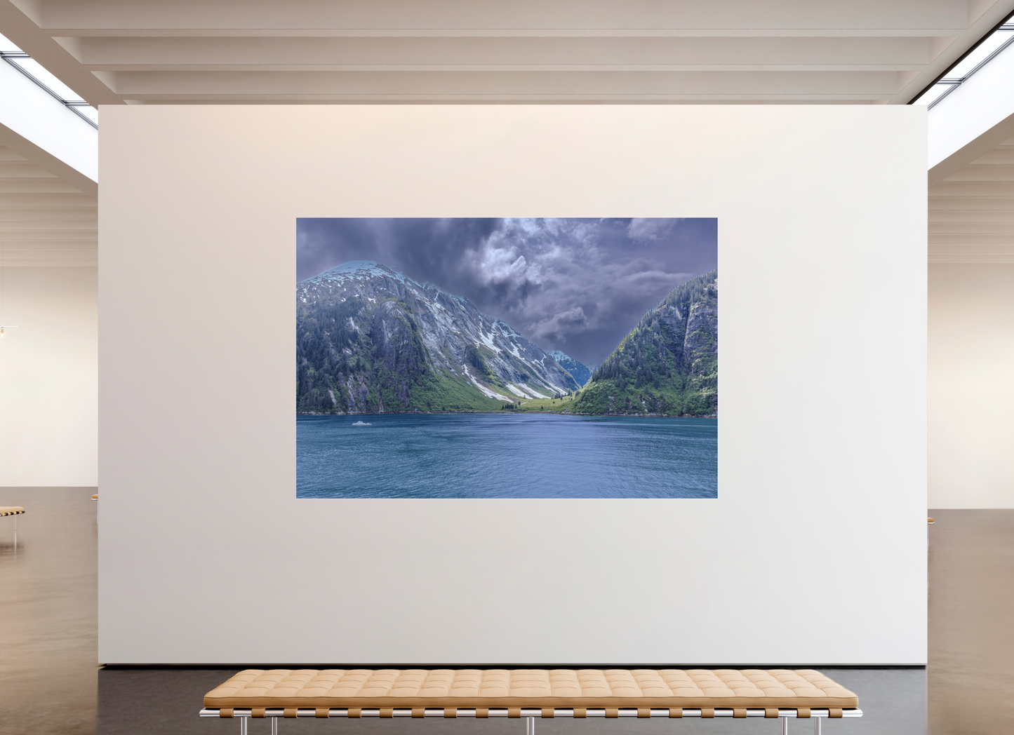 Glacier Bay