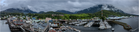 Ketchikan Alaska