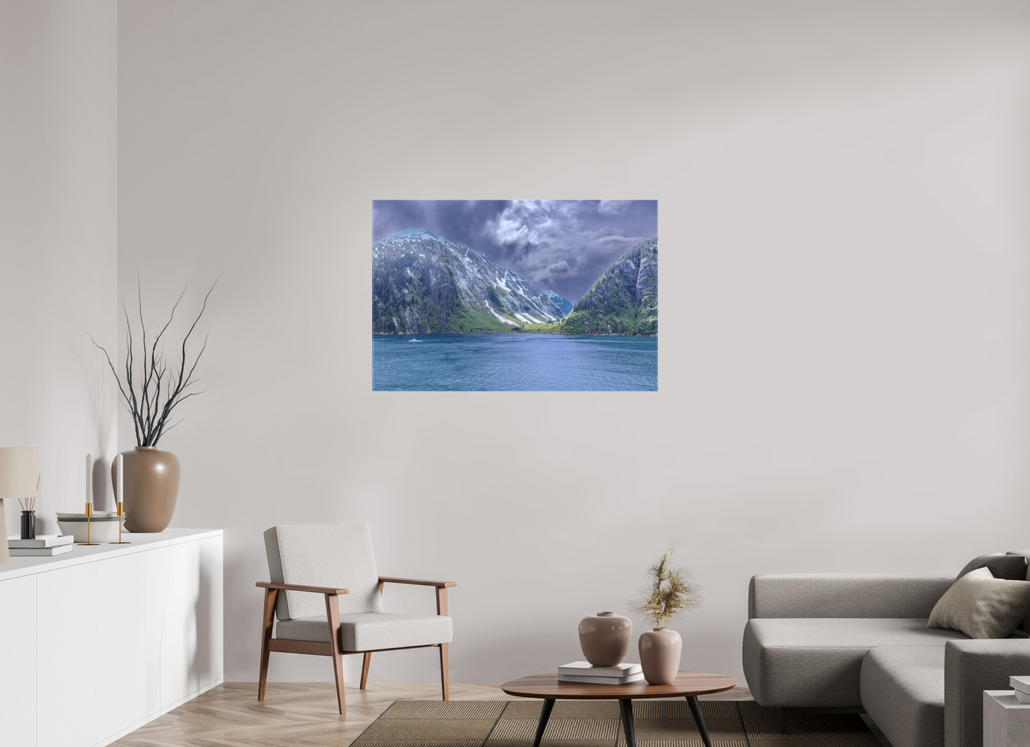 Glacier Bay
