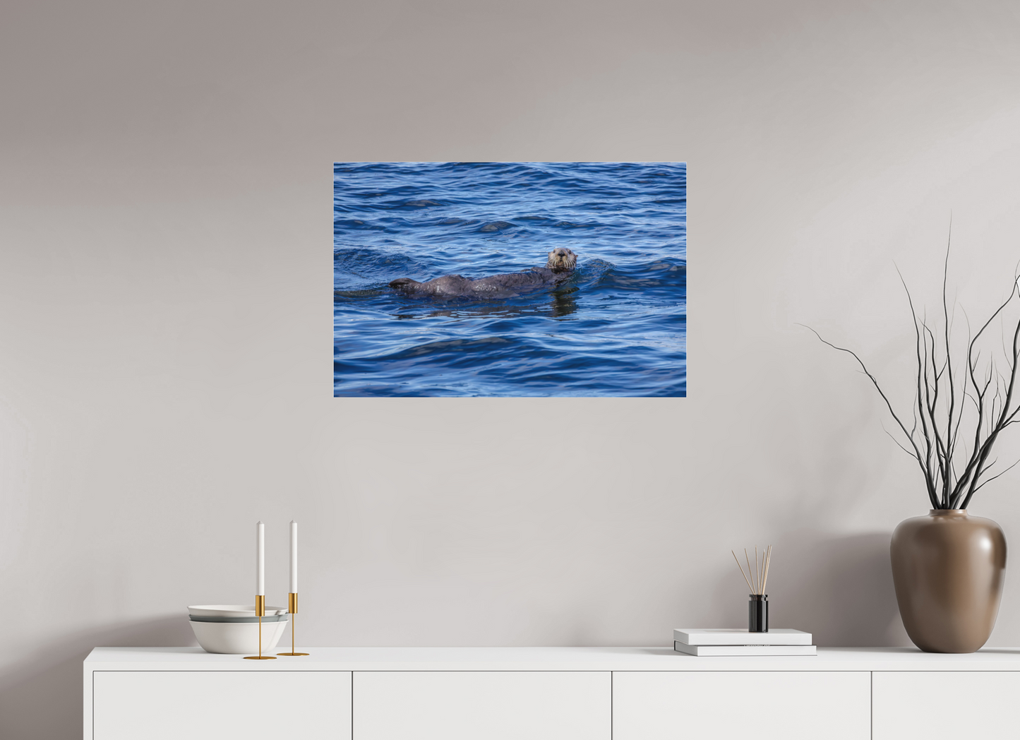 Sea Otter