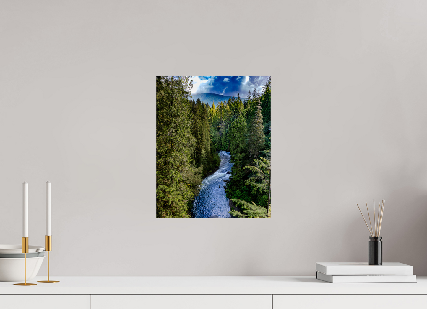 Capilano River