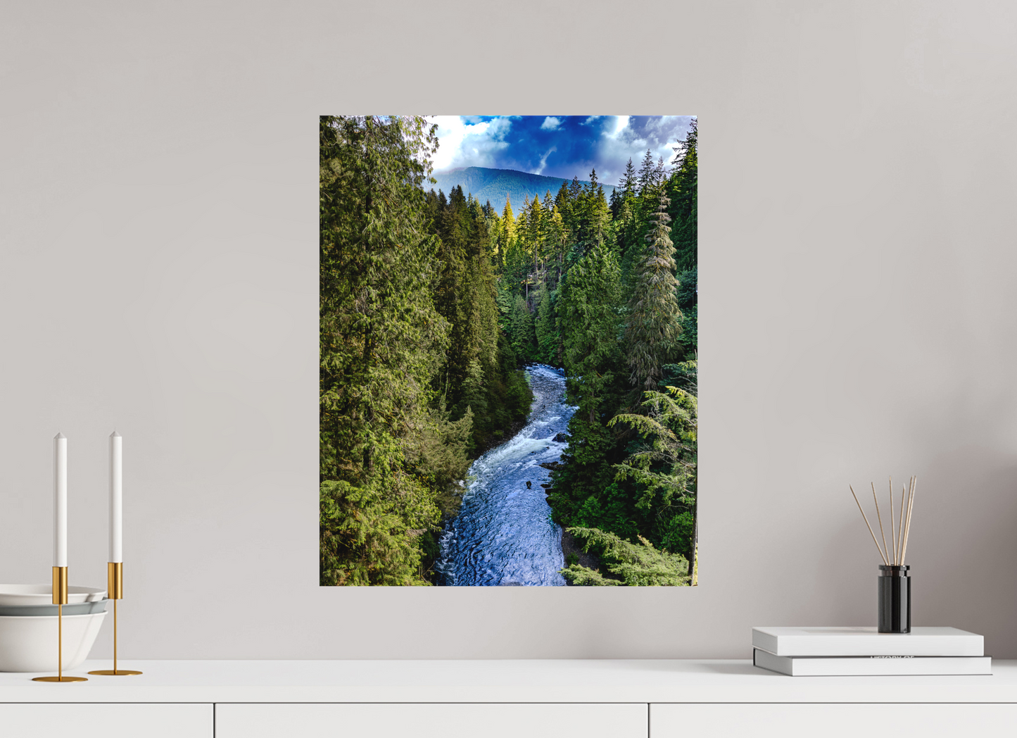 Capilano River