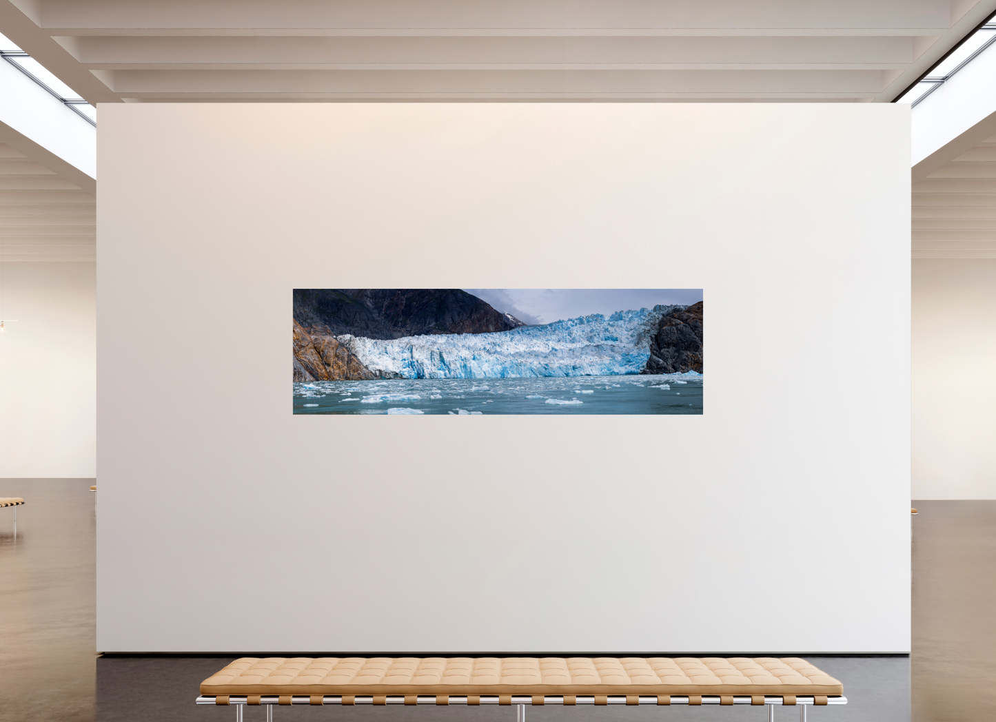 North Sawyer Glacier