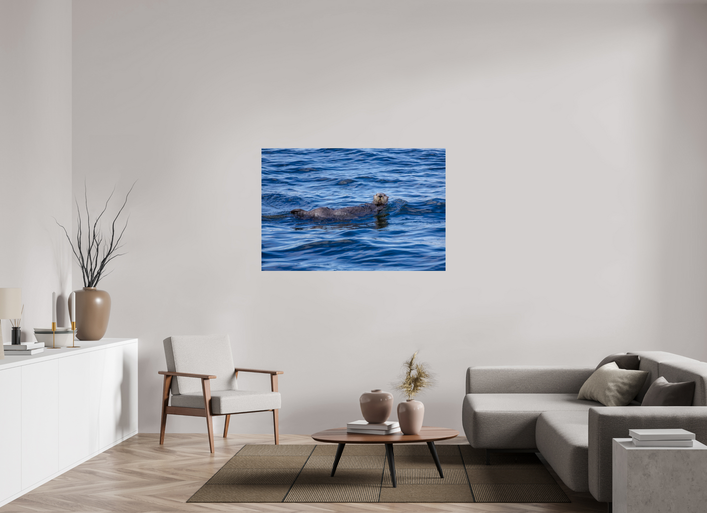 Sea Otter