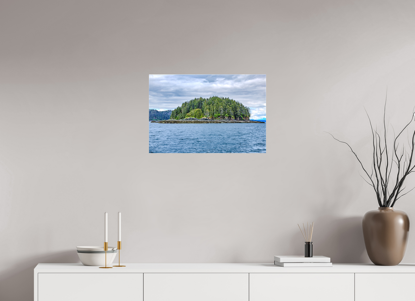 Ocean Island