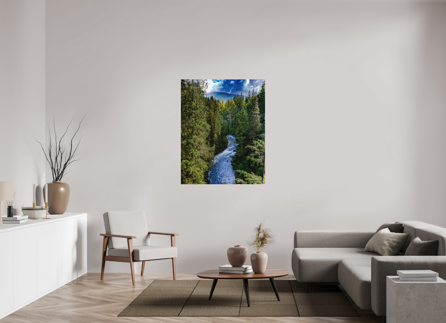 Capilano River