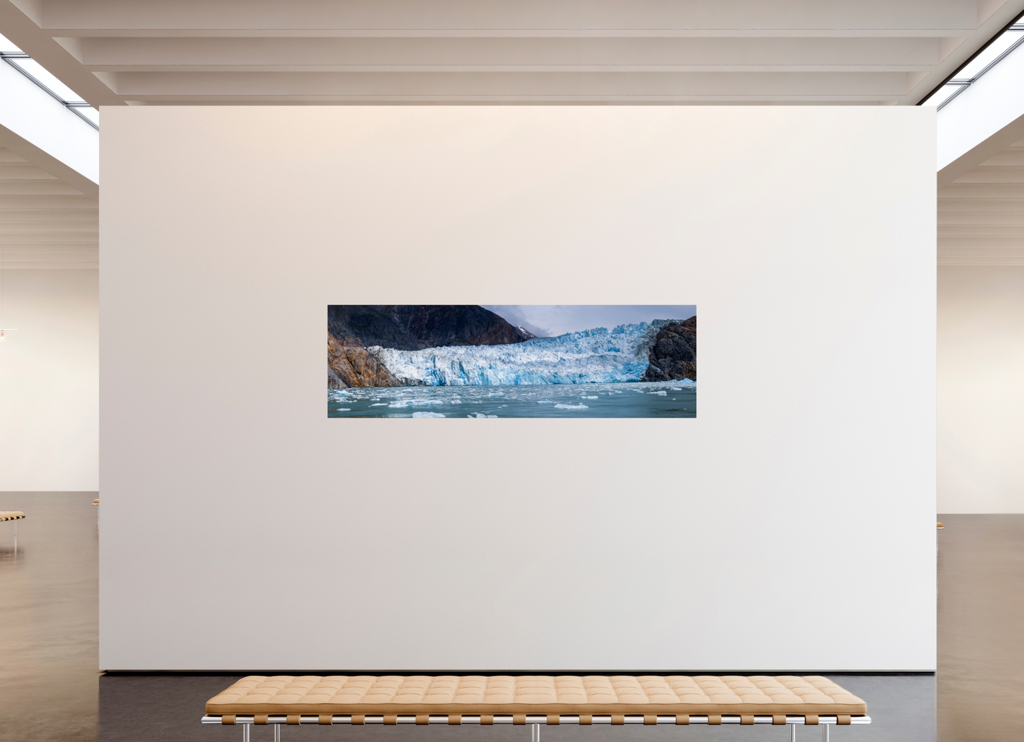 North Sawyer Glacier