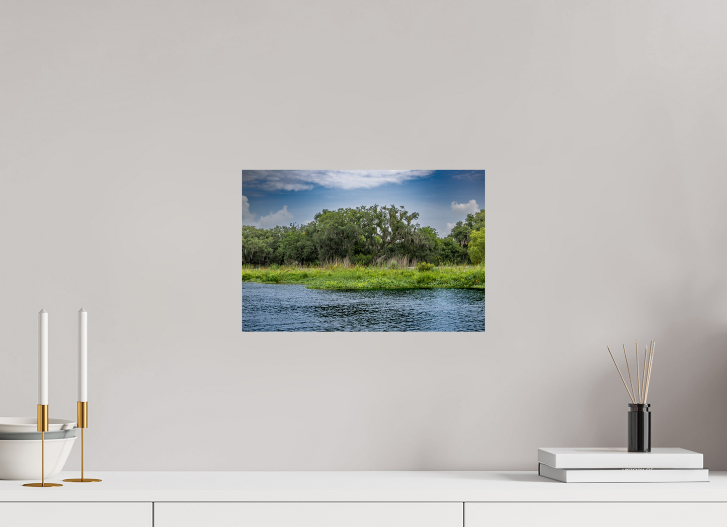 Lafitte Bayou